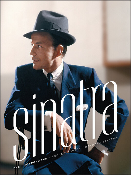 Cover image for Sinatra